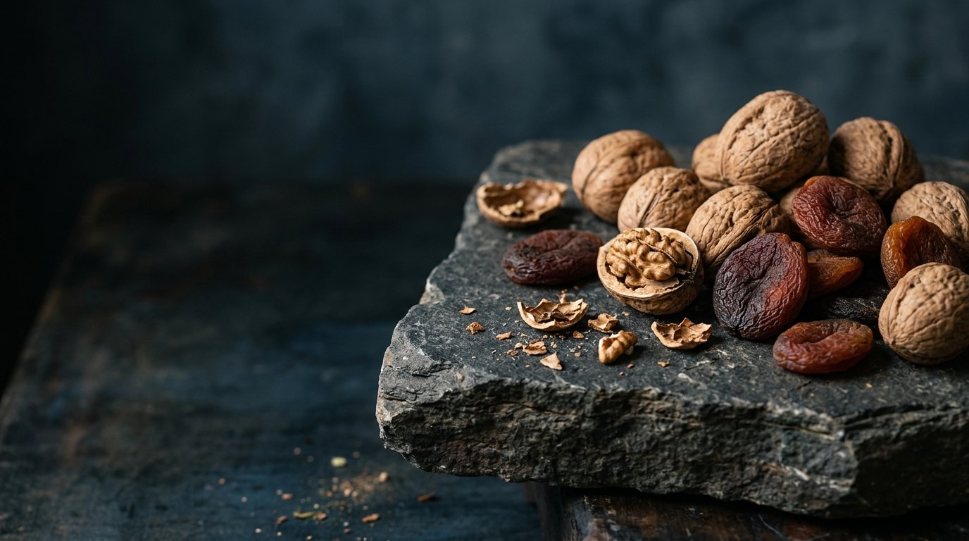 Walnuts