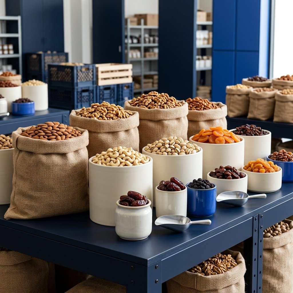 Wholesale Supply